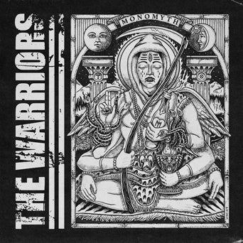 The Warriors "Monomyth"