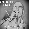 Circle One "Patterns Of Force: Alternate Mix"