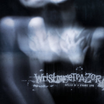 Wristmeetrazor "Replica Of A Strange Love"