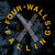 Four Walls Falling "s/t"