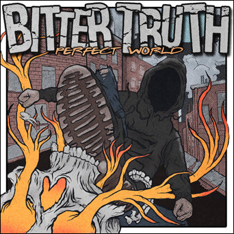 Bitter Truth "Perfect World"