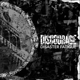 Discourage "Disaster Fatigue"