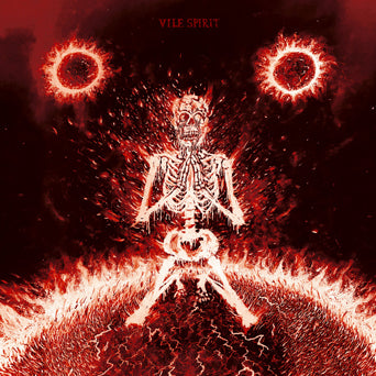 Vile Spirit "Scorched Earth"