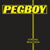 Pegboy "Strong Reaction"