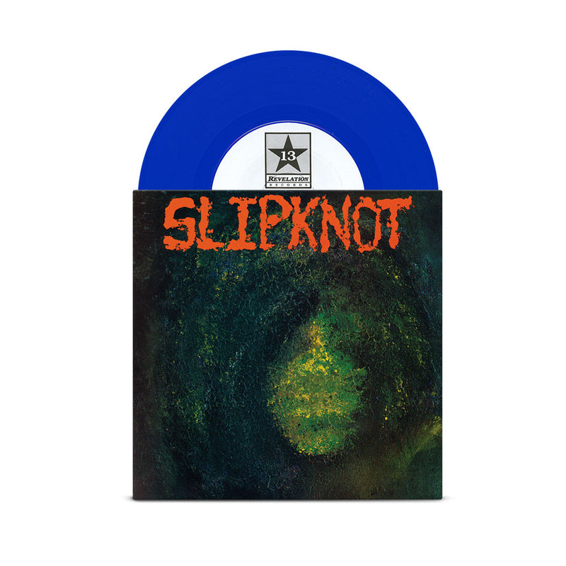 Slipknot "s/t"