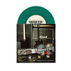 Ignite "Anti-Complicity Anthem b/w Turn XXI (Green Vinyl)"