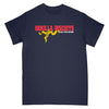 REVSS03S Gorilla Biscuits "Hold Your Ground" -  T-Shirt Front