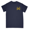 REVSS04AS Judge "New York Crew (Navy)" -  T-Shirt Front