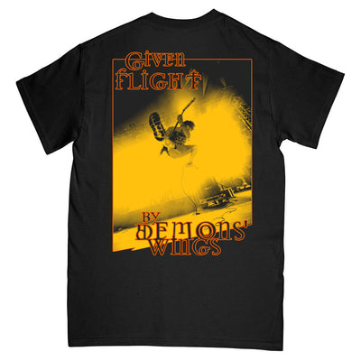 Shai Hulud "Given Flight" - T-Shirt