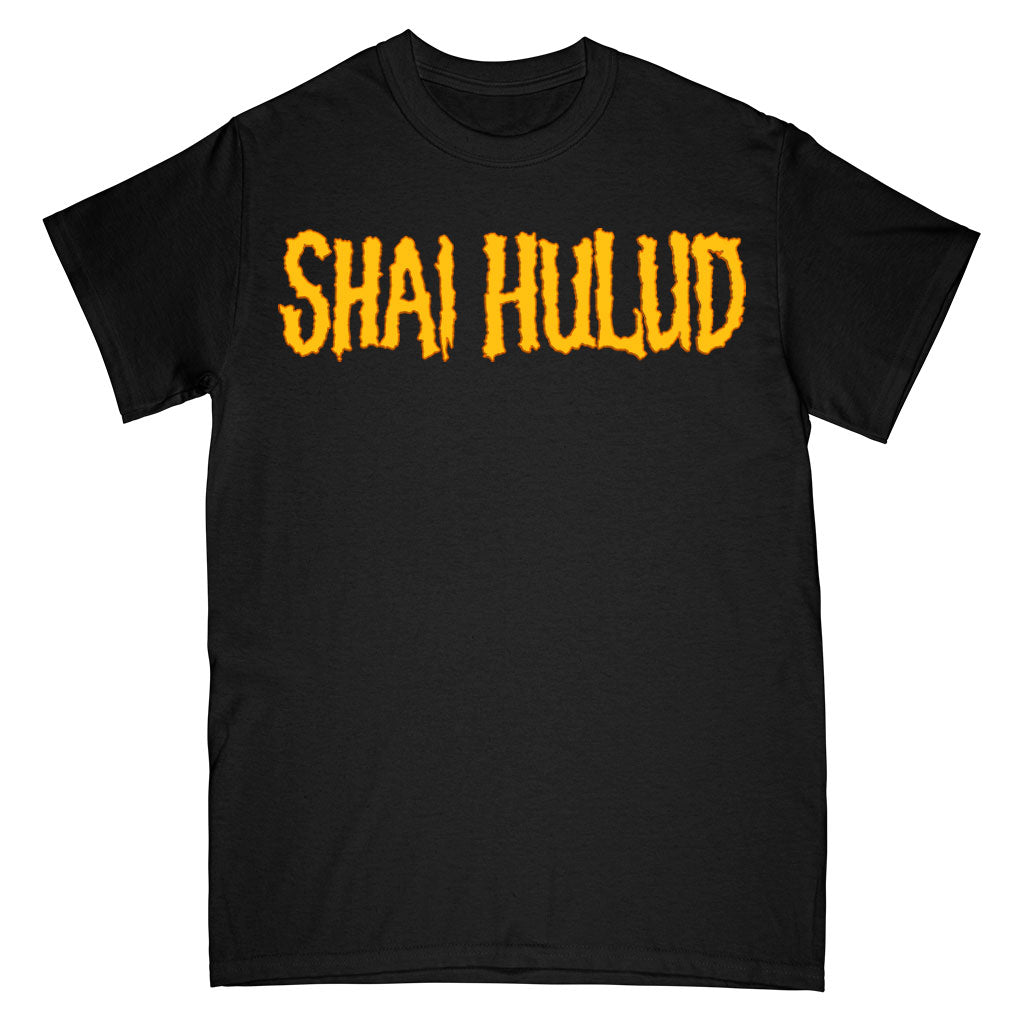 Shai Hulud "Given Flight" - T-Shirt