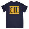 REVSS129S Bold "OG Logo" -  T-Shirt Front