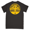 REVSS150 The Rival Mob "LP Cover" - T-Shirt Back