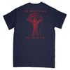 Beyond "Demo (Navy)" - T-Shirt