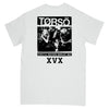 Torso "You'll Never Break Me" - T-Shirt