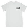 Torso "You'll Never Break Me" - T-Shirt