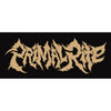 Primal Rite "Logo" - Sticker