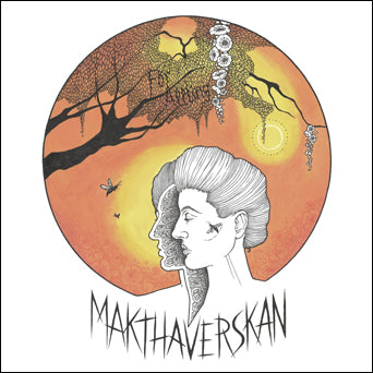 Makthaverskan "For Allting"