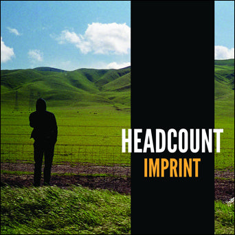 Headcount "Imprint"