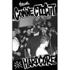 Welcome To Connecticut Hardcore "#1" - Fanzine