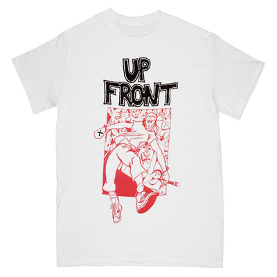 Up Front "Stand Together" - T-Shirt