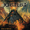 SUNN279 Xibalba "Anos En Infierno" LP Album Artwork