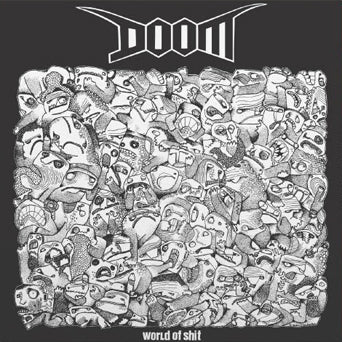 Doom "World Of Shit"