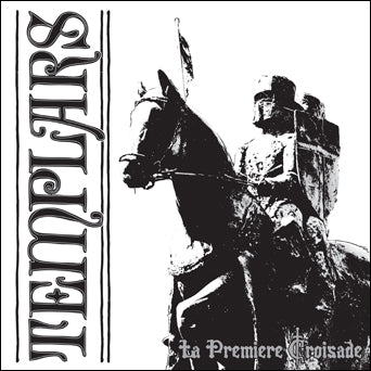 The Templars "La Premiere Croisade"