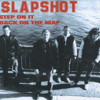 Slapshot "Step On It"