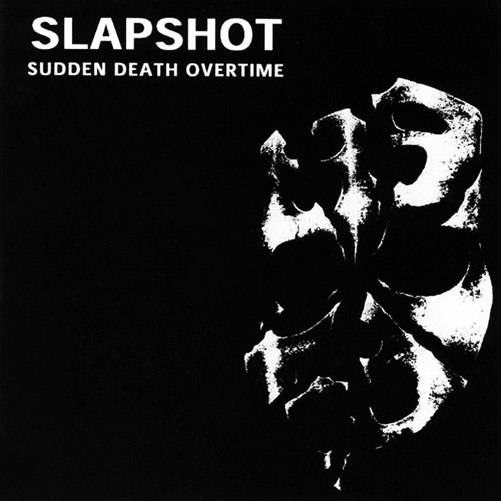 Slapshot "Sudden Death Overtime"