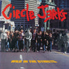 Circle Jerks "Wild In The Streets: 40th Anniversary Edition (Yellow)"