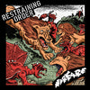 Restraining Order / Warfare "Split"