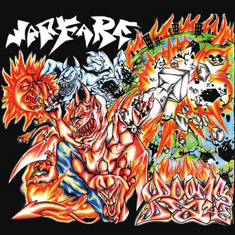 Warfare "Doomsday"