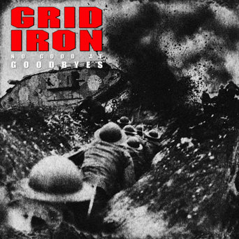 Gridiron "No Good At Goodbyes"