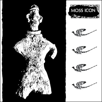 Moss Icon "Lyburnum Wits End Liberation Fly: Anniversary Edition (Color Vinyl)"