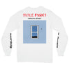 Title Fight "Spring Songs" - Long Sleeve T-Shirt