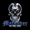 Merauder "The Minus Years"