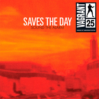 Saves The Day "Sound The Alarm"