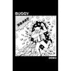 WAR016-4 Buggy "Demo" Cassette Album Artwork