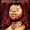 ACG2035-1 Sepultura "Roots (Expanded Edition)" 2XLP Album Artwork