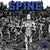 B9R255-1 Spine "Faith" LP Album Artwork