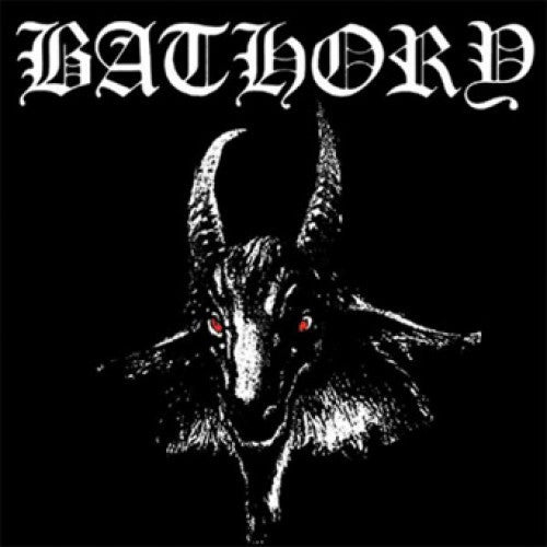 Bathory "s/t"