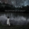 BT003-2 Deception Of A Ghost "Speak Up, You're Not Alone" CD Album Artwork