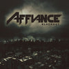 BT039-1 Affiance "Blackout" LP Album Artwork