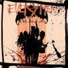 DETR014-1 Everymen "When Water's Thicker Than Blood" LP Album Artwork