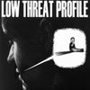 DPS188-1 Low Threat Profile "Product Number Three" 7" Album Artwork