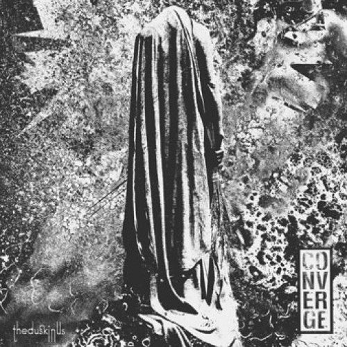 DWI200-1/EPI7541-2 Converge "The Dusk In Us" LP/CD Album Artwork