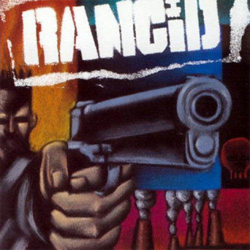 Rancid "s/t"