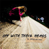 EPI7073-1 Off With Their Heads "In Desolation" LP Album Artwork