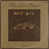 EVR316-2 The Dear Hunter "The Dear Hunter Live" CD Album Artwork