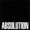 LL04-1 Absolution "s/t" 7" Album Artwork